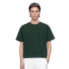 Heavyweight Boxy Cotton Street T-Shirt