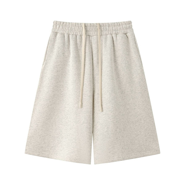 Street Heavyweight 7/8 Fleece Pants
