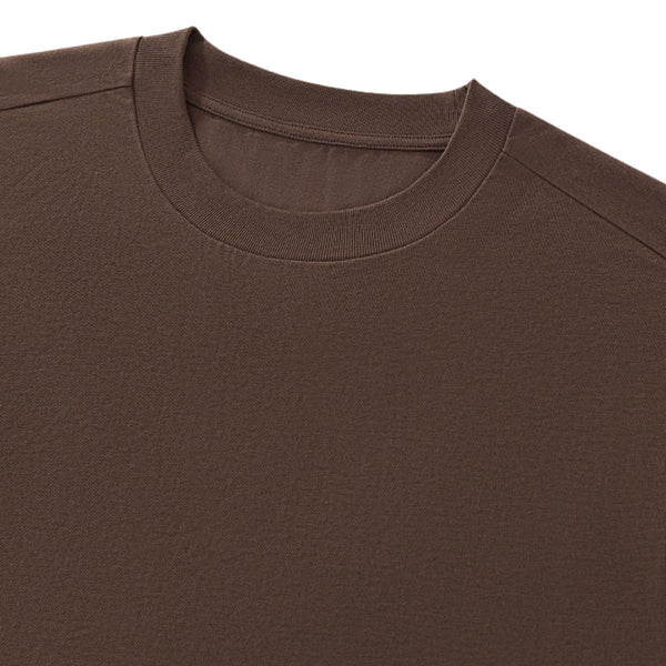 Cooling Lyocell Sorona Antibacterial Tech Tee
