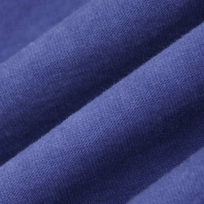 Acid Dyed Heavyweight Crew Neck Tee