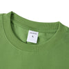 Retro Washed Boxy Fit Sorona T-Shirt 6.5 oz