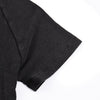 260G Snow Wash Oversized Raglan Sleeve T-Shirt