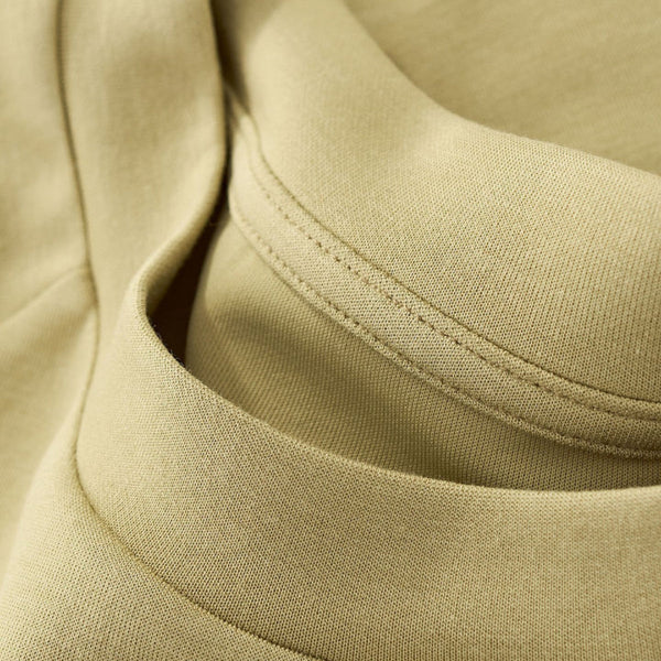 Eco-Friendly Recycled Raglan Outdoor Tee
