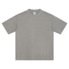 240G Cool Touch UV Protection Single Yarn Crew Neck Tee