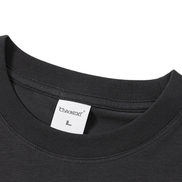Mint Fresh Breathable Outdoor Sport T-Shirt