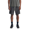 Heavyweight Vintage Wash Ripped Pocket Shorts