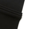 Layered Deconstructed Cropped Boxy Crew Tee