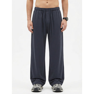 Men's Air Layer Soft Stretch Straight Leg Pants