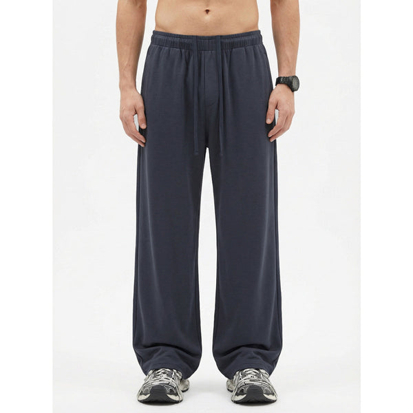 Men's Air Layer Soft Stretch Straight Leg Pants
