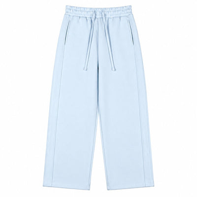 Men¡¯s 340G Curved Leg Thermal Fleece Pants