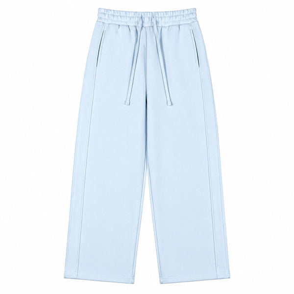Men¡¯s 340G Curved Leg Thermal Fleece Pants