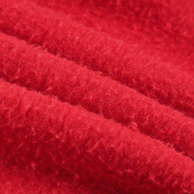 Washed Kangaroo Pocket Fleece Hoodie