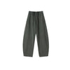 Men's Vintage Fade Heavy Cotton Curved Joggers