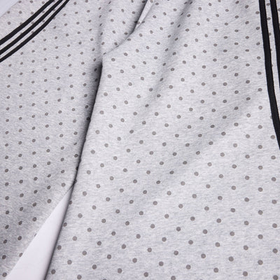 Vintage Spot Deconstructed Curved Blade Relaxed Joggers