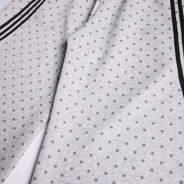 Vintage Spot Deconstructed Curved Blade Relaxed Joggers
