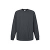 Vintage Loose Fit Heavyweight Cotton Long-Sleeve T-Shirt