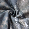 Camo Print Multi Pocket Cargo Drawstring Waist Pants