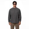 High Stretch Mock Neck Basic Tee