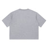 100% Cotton Heavyweight Oversized Crew Neck Tee 420G