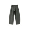 Men's Vintage Fade Heavy Cotton Curved Joggers