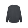 Vintage Loose Fit Heavyweight Cotton Long-Sleeve T-Shirt