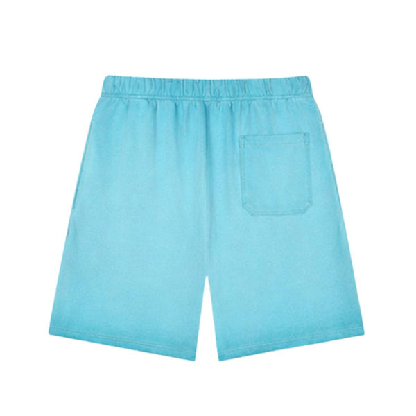 Vintage Gradient Washed Shorts