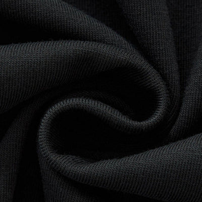 Lightweight Moisture-Wicking Casual Tee