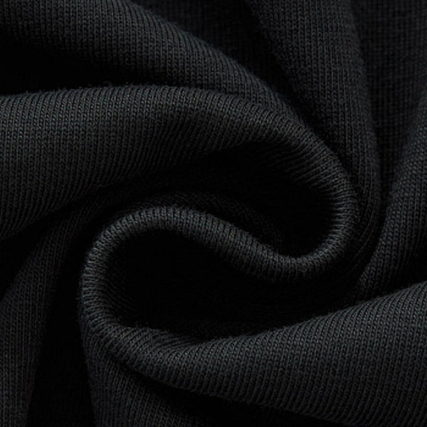 Lightweight Moisture-Wicking Casual Tee