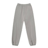 Oversized Snow Wash Fleece Joggers