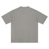 240G Cool Touch UV Protection Single Yarn Crew Neck Tee