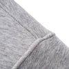 Dual Zipper Fleece Hooded Streetwear Hoodie