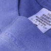 Acid Dyed Heavyweight Crew Neck Tee