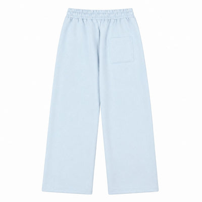 Men¡¯s 340G Curved Leg Thermal Fleece Pants