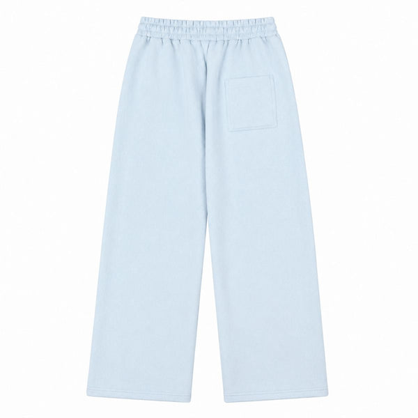 Men¡¯s 340G Curved Leg Thermal Fleece Pants