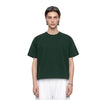 Heavyweight Boxy Cotton Street T-Shirt