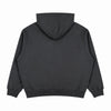 Street Boxy 340G Thermal Fleece Hoodie