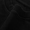 Snowflake Garment Dyed Waffle Knit Tee