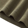 Academia Style Soft Daily Wear Stretch Tee