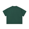 Minimalist Daily Wear Lightweight Boxy Tee