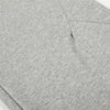 High Street Minimal Wide-Leg Drawstring Sweatpants