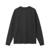 Vintage Wash Heavyweight Long Sleeve Tee