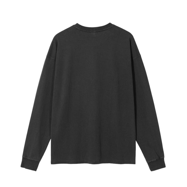 Vintage Wash Heavyweight Long Sleeve Tee
