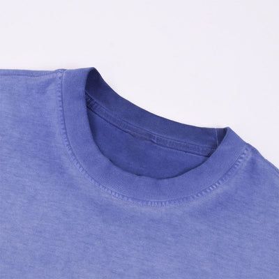Vintage Washed Boxy Fit Tee