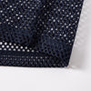 Retro Mesh Cropped Football Jersey Number 18