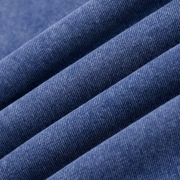 Vintage Washed Boxy Relaxed Streetwear Tee