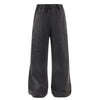High Waisted Oversized Utility Jogger Pants