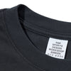 Vintage Loose Fit Heavyweight Cotton Long-Sleeve T-Shirt