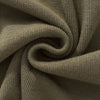 Academia Style Soft Daily Wear Stretch Tee