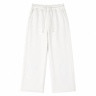 Men¡¯s 340G Curved Leg Thermal Fleece Pants