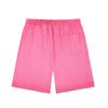 Vintage Gradient Washed Shorts